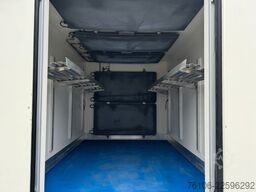 IVECO Daily 35S13 Kühlkoffer C33-Type 526EV
