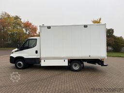 IVECO Daily 70C15 Koffer *Klima*Ahk*