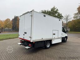 IVECO Daily 70C15 Koffer *Klima*Ahk*