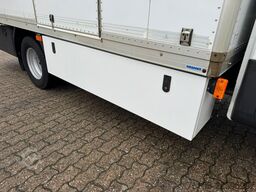 IVECO Daily 70C15 Koffer *Klima*Ahk*