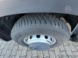 IVECO Daily 70C17 Koffer mit Ladebordwand