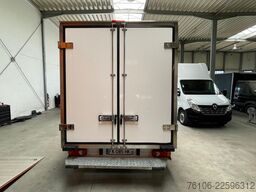 FIAT Ducato Tiefkühlkoffer *Carrier*Klima*motorschade