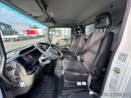 NISSAN NT500 56.15 Koffer mit LBW*Ahk*nur 34.800 km *