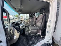 NISSAN NT500 56.15 Koffer mit LBW*Ahk*nur 34.800 km *
