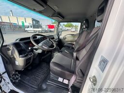 NISSAN NT500 56.15 Koffer mit LBW*Ahk*nur 34.800 km *