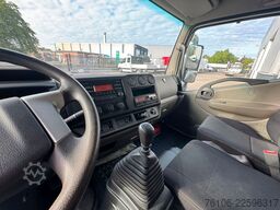 NISSAN NT500 56.15 Koffer mit LBW*Ahk*nur 34.800 km *