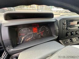 NISSAN NT500 56.15 Koffer mit LBW*Ahk*nur 34.800 km *