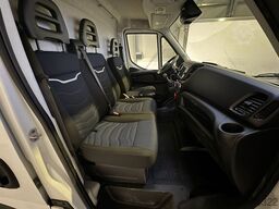 IVECO Daily 50C18 Kastenwagen *Navi*Ahk**