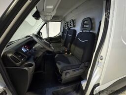 IVECO Daily 50C18 Kastenwagen *Navi*Ahk**