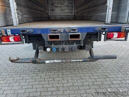 MERCEDES-BENZ Actros 2545 6x2 Getränkewagen