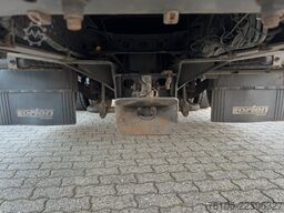 MERCEDES-BENZ Actros 2545 6x2 Getränkewagen