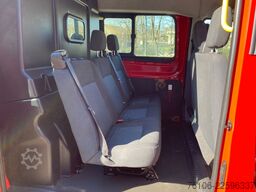 FORD Transit Kasten 310 L2 Trend Doppelkabine