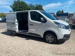 FIAT Talento Kasten L1H1 1,0t SX