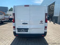 FIAT Talento Kasten L1H1 1,0t SX