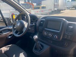 FIAT Talento Kasten L1H1 1,0t SX