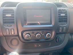 FIAT Talento Kasten L1H1 1,0t SX