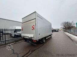 FUSO Canter 7C18 Koffer mit Ladebordwand *Klima*