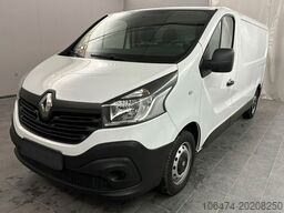RENAULT Trafic Kasten L2  Komfort erst 49 tkm !