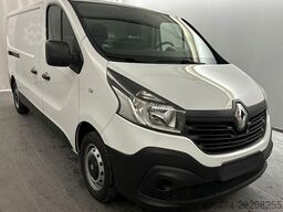 RENAULT Trafic Kasten L2  Komfort erst 49 tkm !