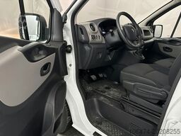 RENAULT Trafic Kasten L2  Komfort erst 49 tkm !