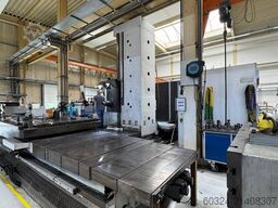 TOS VARNSDORF WHN 13 CNC