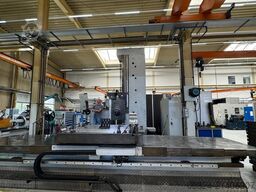 TOS VARNSDORF WHN 13 CNC
