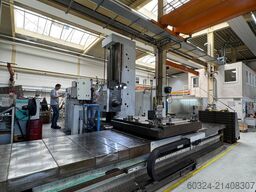 TOS VARNSDORF WHN 13 CNC