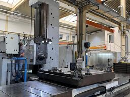 TOS VARNSDORF WHN 13 CNC