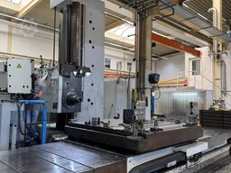 TOS VARNSDORF WHN 13 CNC