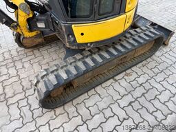 YANMAR VIO27-6 / 2019 BJ / 2.600 H / 2 x Löffel