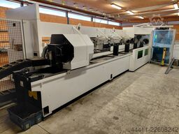 TRUMPF TruLaser Tube 5000 fiber (T06)
