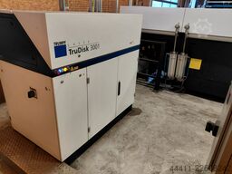 TRUMPF TruLaser Tube 5000 fiber (T06)
