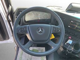 Mercedes-Benz Arocs 4142 Betonmischer AUT Kam. SpurH