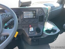 Mercedes-Benz Arocs 4142 Betonmischer AUT Kam. SpurH