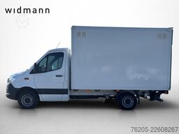 Mercedes-Benz Sprinter 314 CDI Koffer LBW Seitentür Rechts