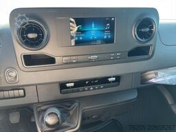 Mercedes-Benz Sprinter 314 CDI Koffer LBW Seitentür Rechts