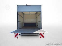 Mercedes-Benz Sprinter 314 CDI Koffer LBW Seitentür Rechts