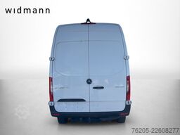 Mercedes-Benz Sprinter 317 CDI Kasten Hoch RS 3.665 MM ACC AUT
