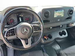 Mercedes-Benz Sprinter 317 CDI Kasten Hoch RS 3.665 MM ACC AUT