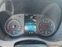 Mercedes-Benz Sprinter 317 CDI Kasten Hoch RS 3.665 MM ACC AUT