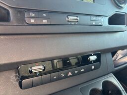 Mercedes-Benz Sprinter 317 CDI Kasten Hoch RS 3.665 MM ACC AUT