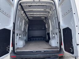 Mercedes-Benz Sprinter 317 CDI Kasten Hoch RS 3.665 MM ACC AUT