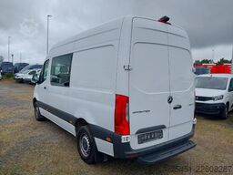Mercedes-Benz Sprinter 315 Kasten Doka Mixto REGALE KAMERA