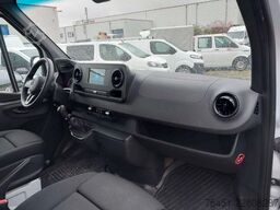Mercedes-Benz Sprinter 315 Kasten Doka Mixto REGALE KAMERA