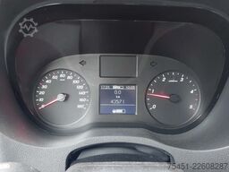 Mercedes-Benz Sprinter 315 Kasten Doka Mixto REGALE KAMERA