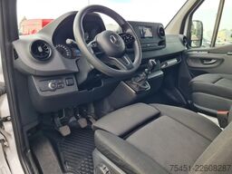 Mercedes-Benz Sprinter 315 Kasten Doka Mixto REGALE KAMERA