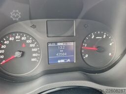 Mercedes-Benz Sprinter 315 Kasten Doka Mixto L2H2 REGAL KAMERA