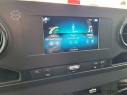 Mercedes-Benz Sprinter 315 Kasten Doka Mixto L2H2 REGAL KAMERA