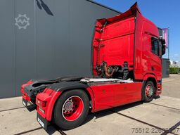 Scania R410 / Top Condition / TUV:4-2027 / NL Truck