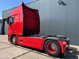 Scania R410 / Top Condition / TUV:4-2027 / NL Truck